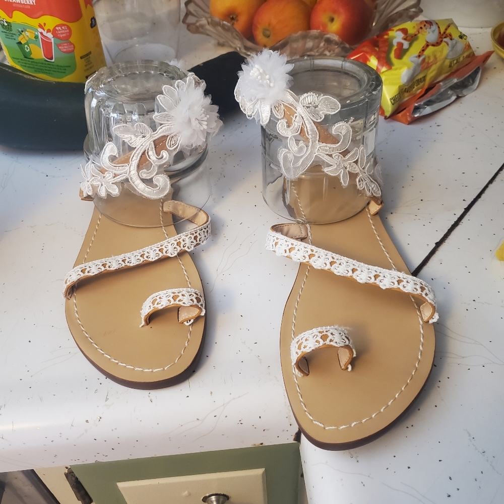 Women's sandals